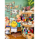The Boho Boutique