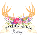 The Golden Antler Boutique