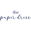 The Paper Dress