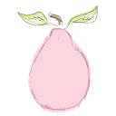 The Pink Pear