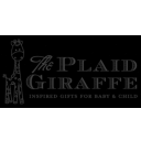 The Plaid Giraffe