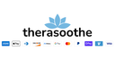 shoptherasoothe.com logo