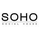 Logo for shopthesoho.com