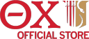 Theta Chi Official Store logo