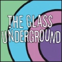 The Glass Underground logo