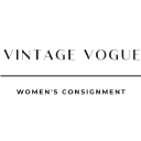 Vintage Vogue