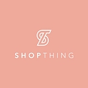 ShopThing logo