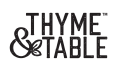 shopthymeandtable.com logo