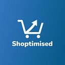 Shoptimised logo