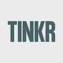 TINKR logo