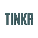 TINKR logo
