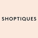 SHOPTIQUES logo