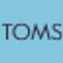TOMS Europe logo