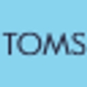 TOMS Europe logo