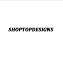 Shoptopdesigns logo