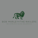 Bob Marley logo