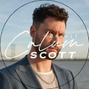 Calum Scott logo