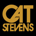 Cat Stevens logo