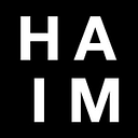 Haim logo