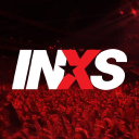 INXS logo