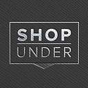 Shop Under logo