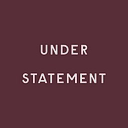 Understatement logo
