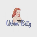 Urban Betty logo