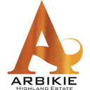 Arbikie logo