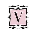 Vintage Charm Boutique logo