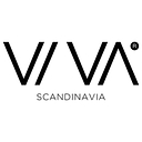 Viva Scandinavia logo