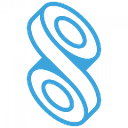 shopVOX logo