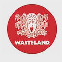Wasteland logo