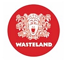 Wasteland logo