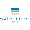 The WaterColor Store
