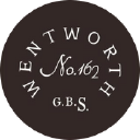 Shopwentworth logo