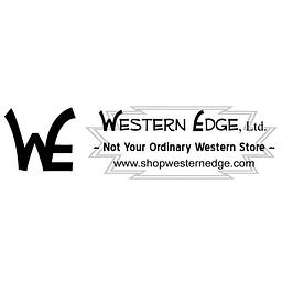Western Edge logo