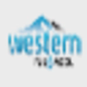 Western Tub and Pool logo