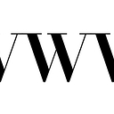 Logo for shopweworewhat.com