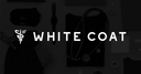 White Coat logo