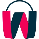 Shopwired logo