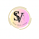 Shop with Vanny