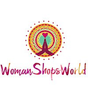 WomanShopsWorld