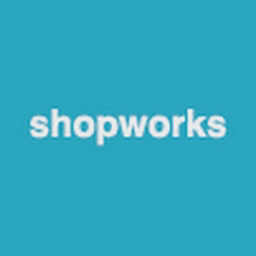 Shopworks Limited logo