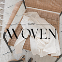 Woven 