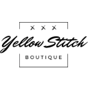 Yellow Stitch Boutique