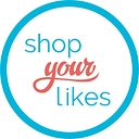 Shopyourlikes logo