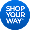 Shop Your Way logo
