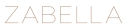 Logo for shopzabella.com