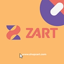 ZART Handmade & Craft Affiliate Network [US] logo
