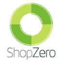 Shopzero logo